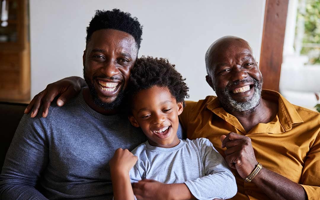 fatherhood