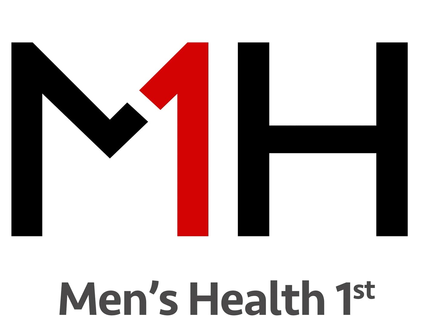 Men's Health First