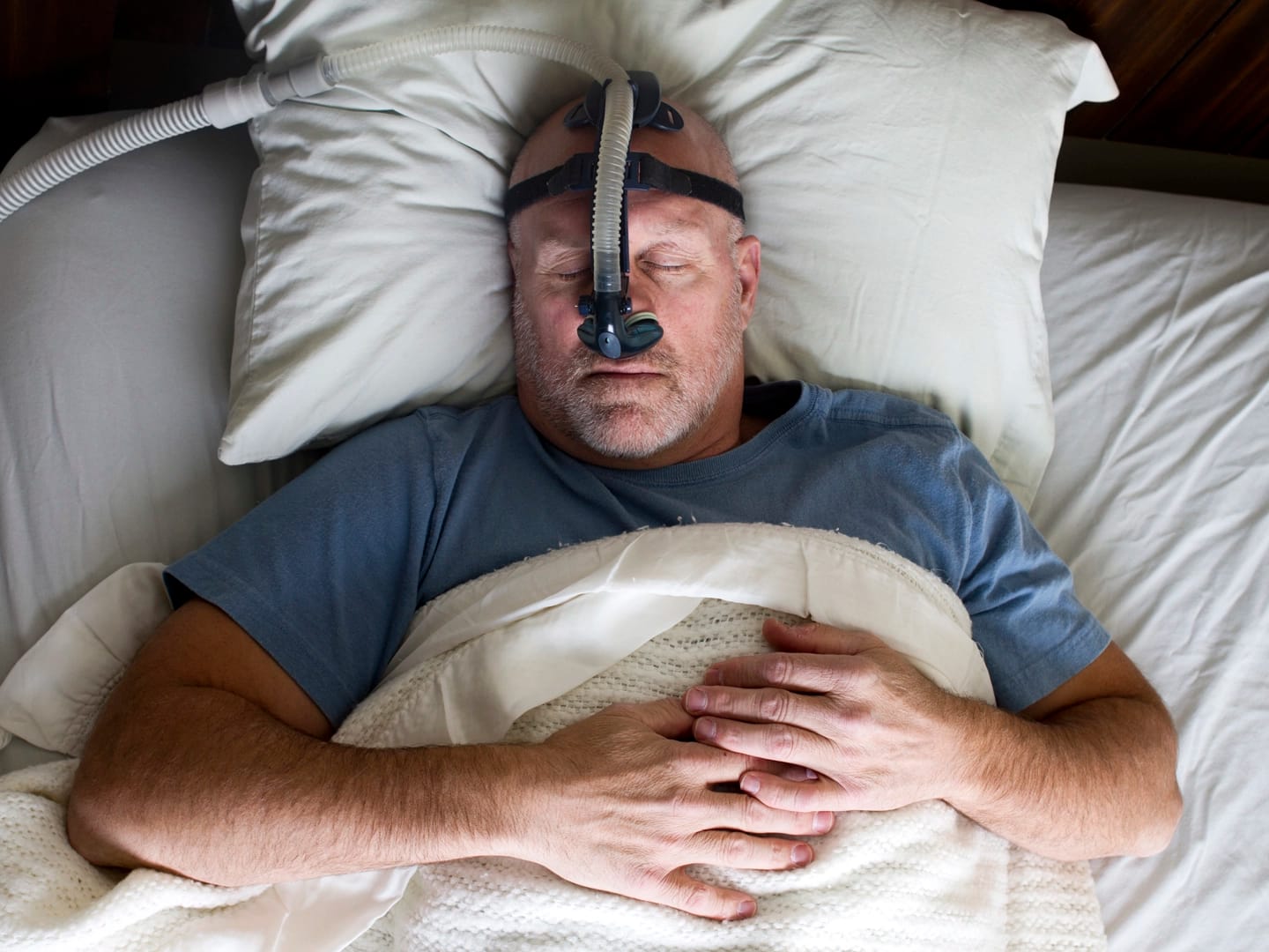 sleep apnea copy