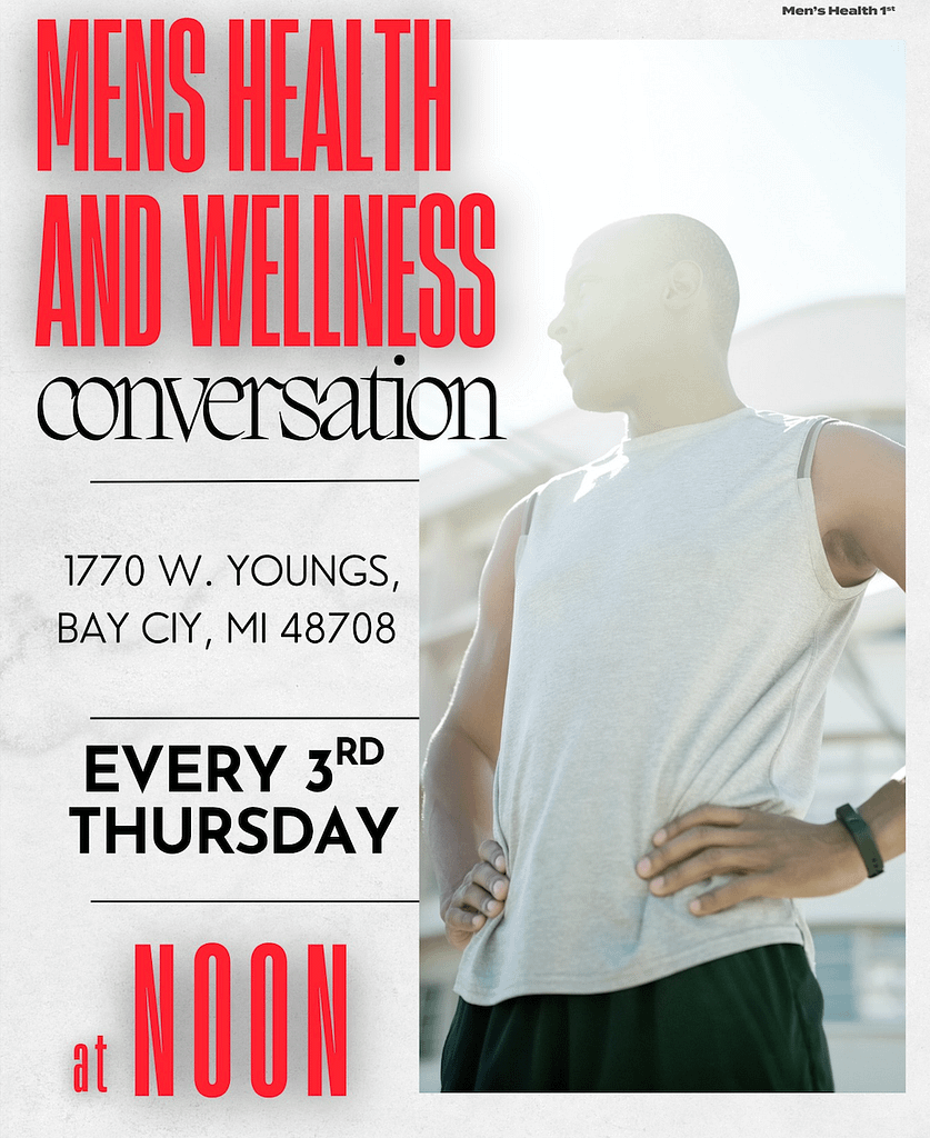 mens counseling bay city mi
